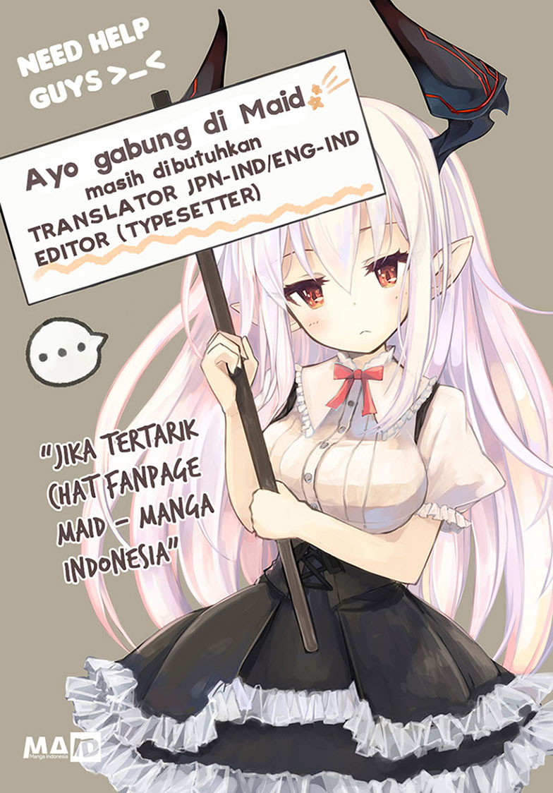 Ayakashi Triangle chapter 6 halaman 26