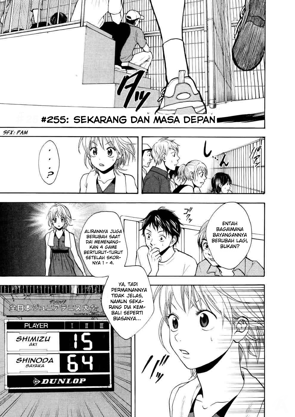 Baca <b>Manga</b> <b>Baby</b> <b>Steps</b> Chapter 255, Baca <b>Manga</b> <b>Baby</b> <b>Steps</b> Chapter 255 Baha.....