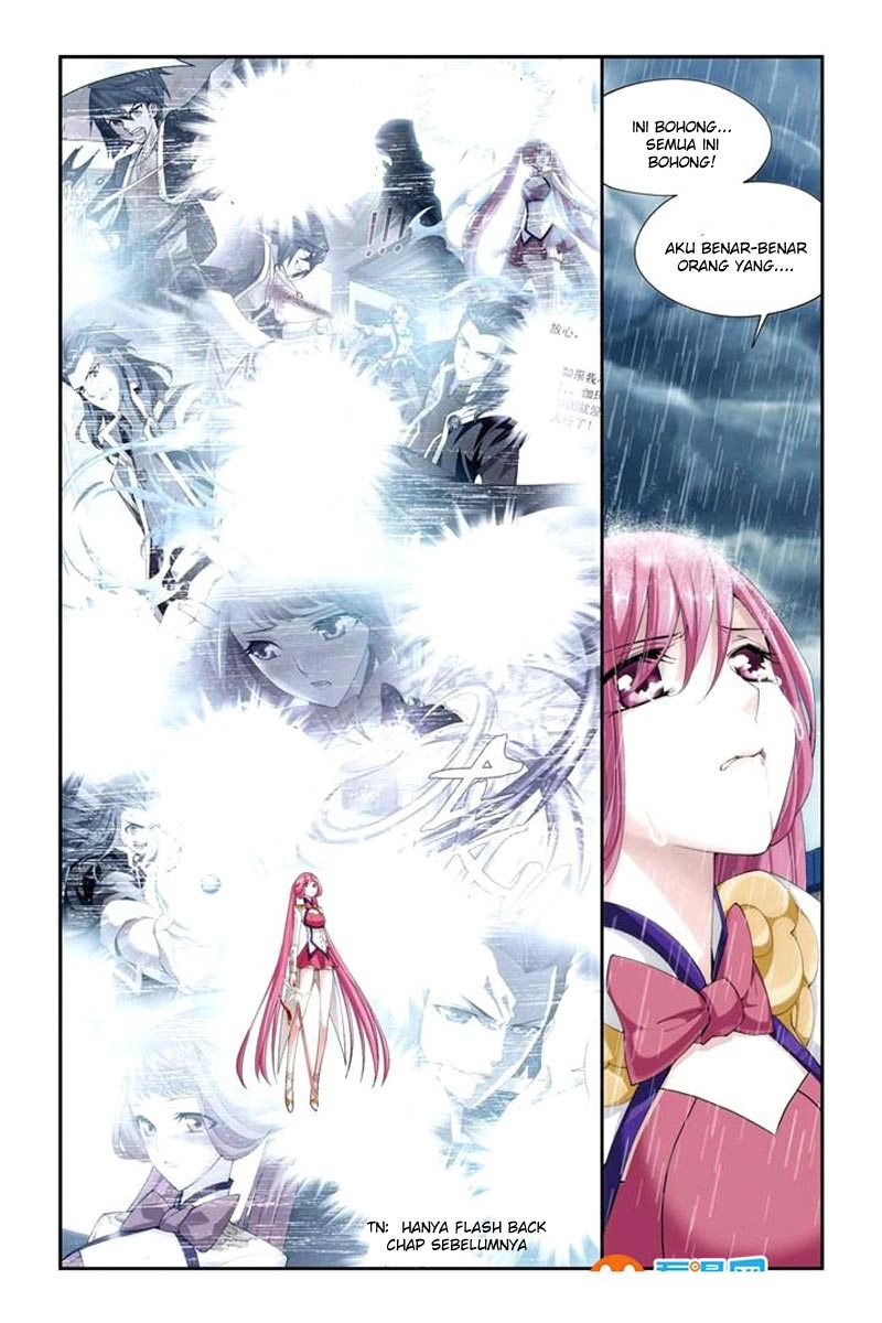 Battle Through the Heavens chapter 77 halaman 11