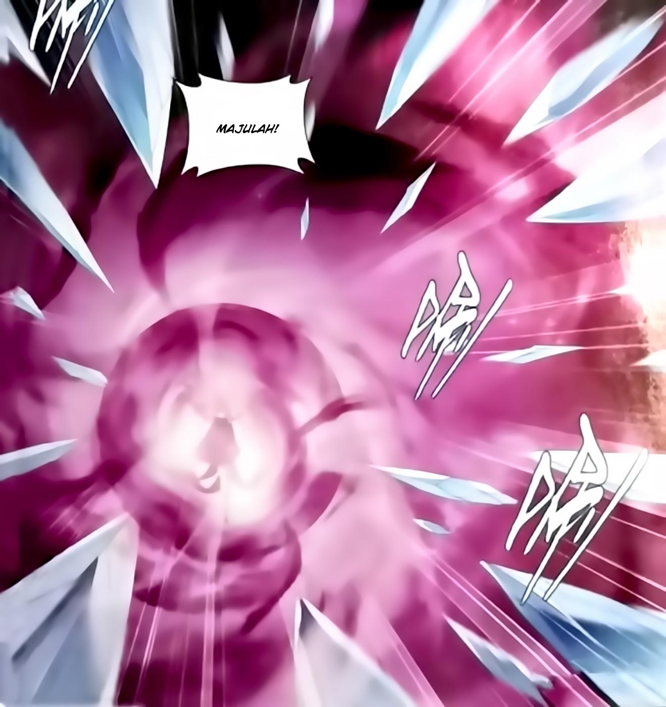 Battle Through the Heavens chapter 250 halaman 8