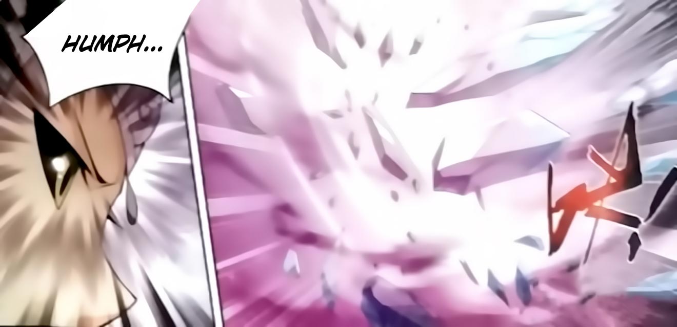 Battle Through the Heavens chapter 250 halaman 9