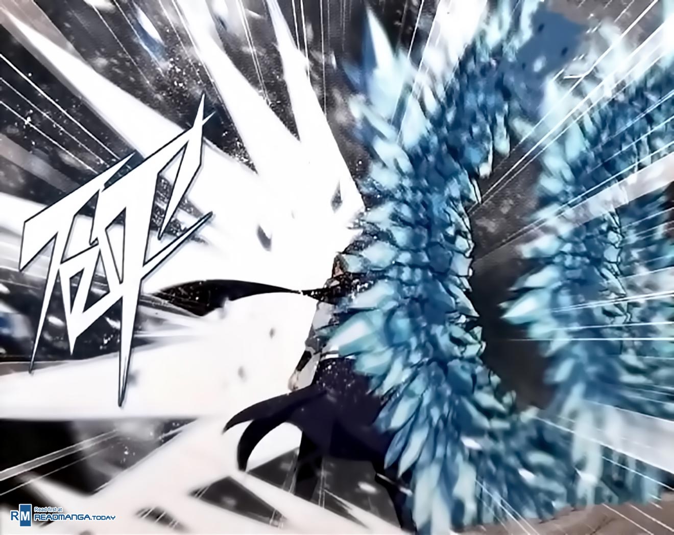 Battle Through the Heavens chapter 250 halaman 22