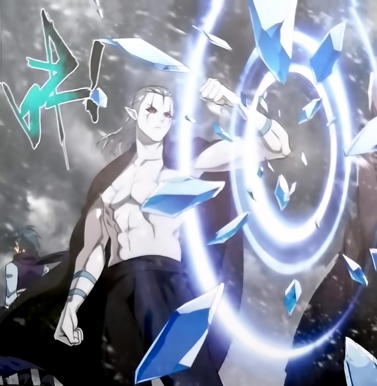 Battle Through the Heavens chapter 250 halaman 23