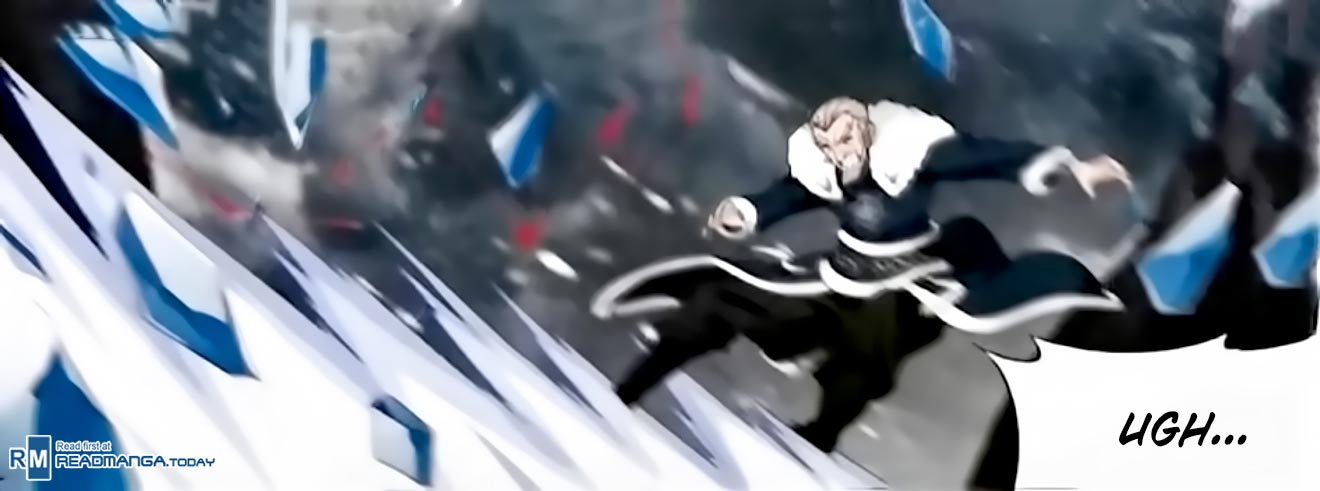 Battle Through the Heavens chapter 250 halaman 26