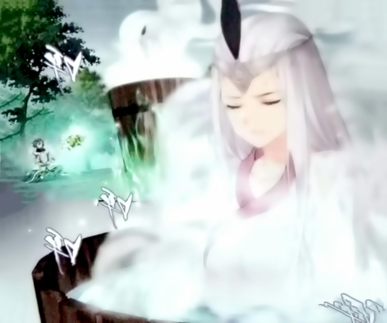 Battle Through the Heavens chapter 250 halaman 45
