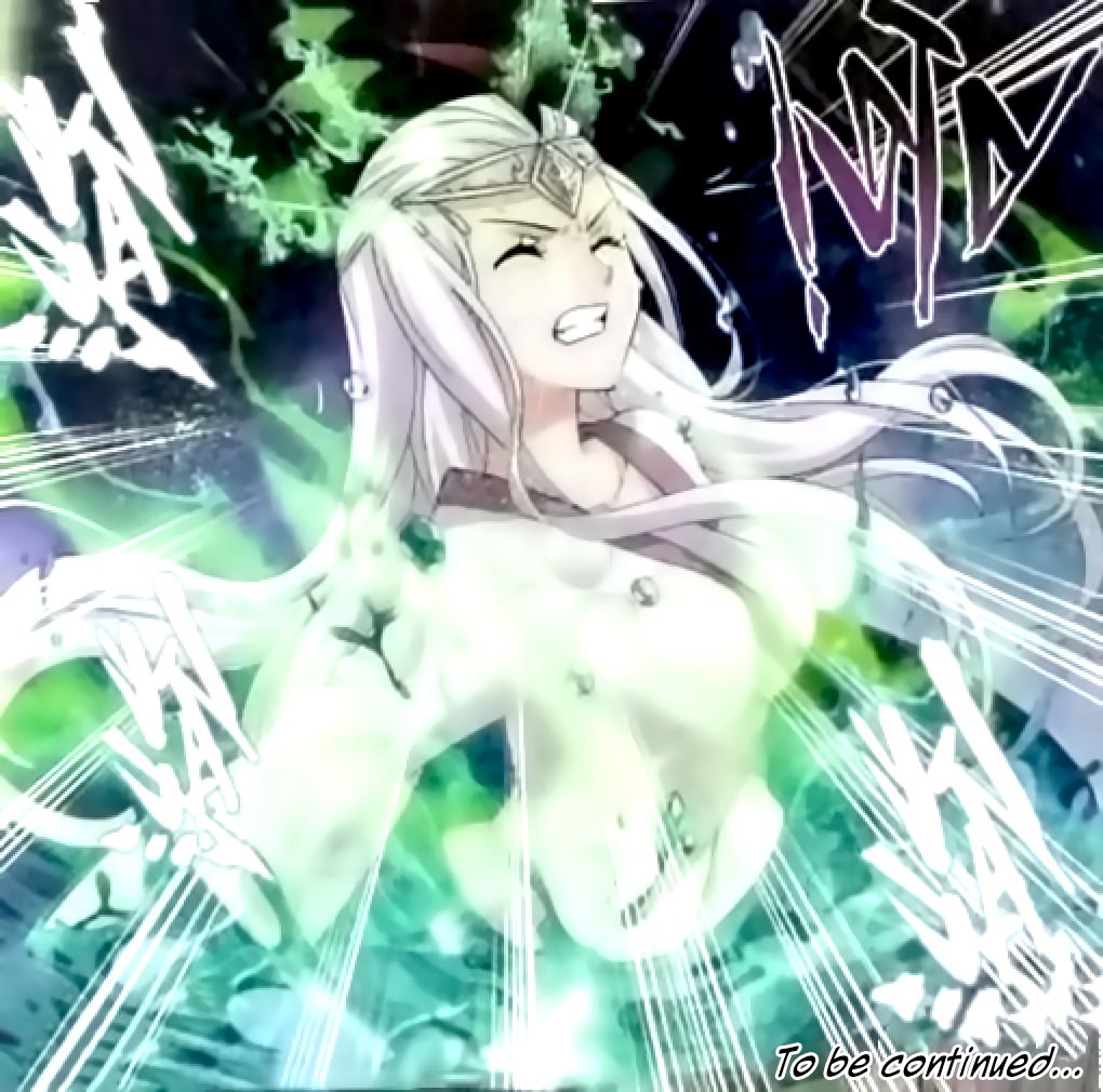 Battle Through the Heavens chapter 250 halaman 52
