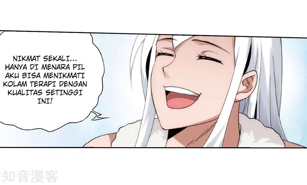 Battle Through the Heavens chapter 272 halaman 4