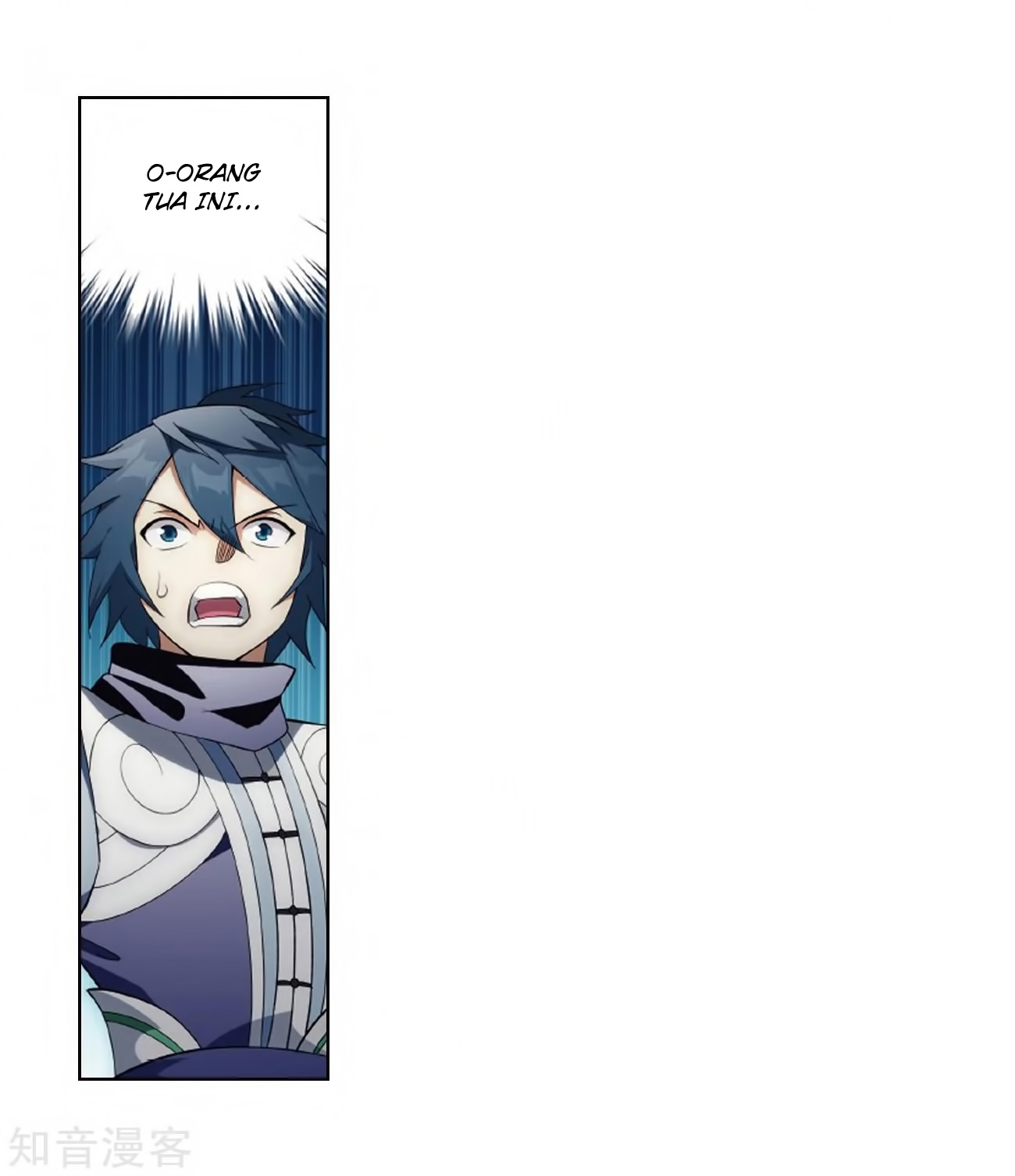 Battle Through the Heavens chapter 272 halaman 13