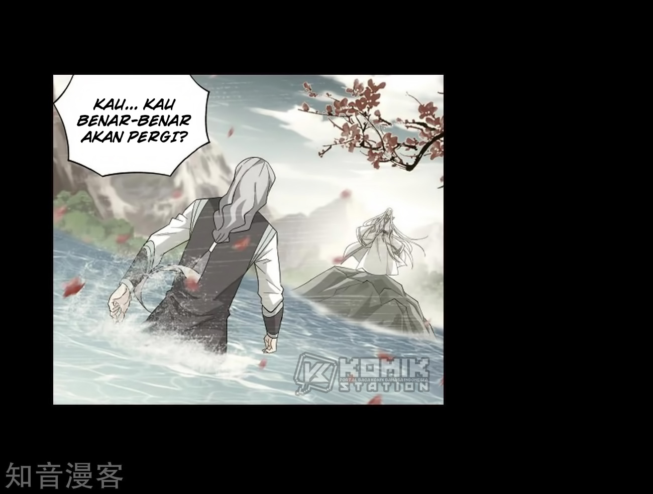 Battle Through the Heavens chapter 272 halaman 28