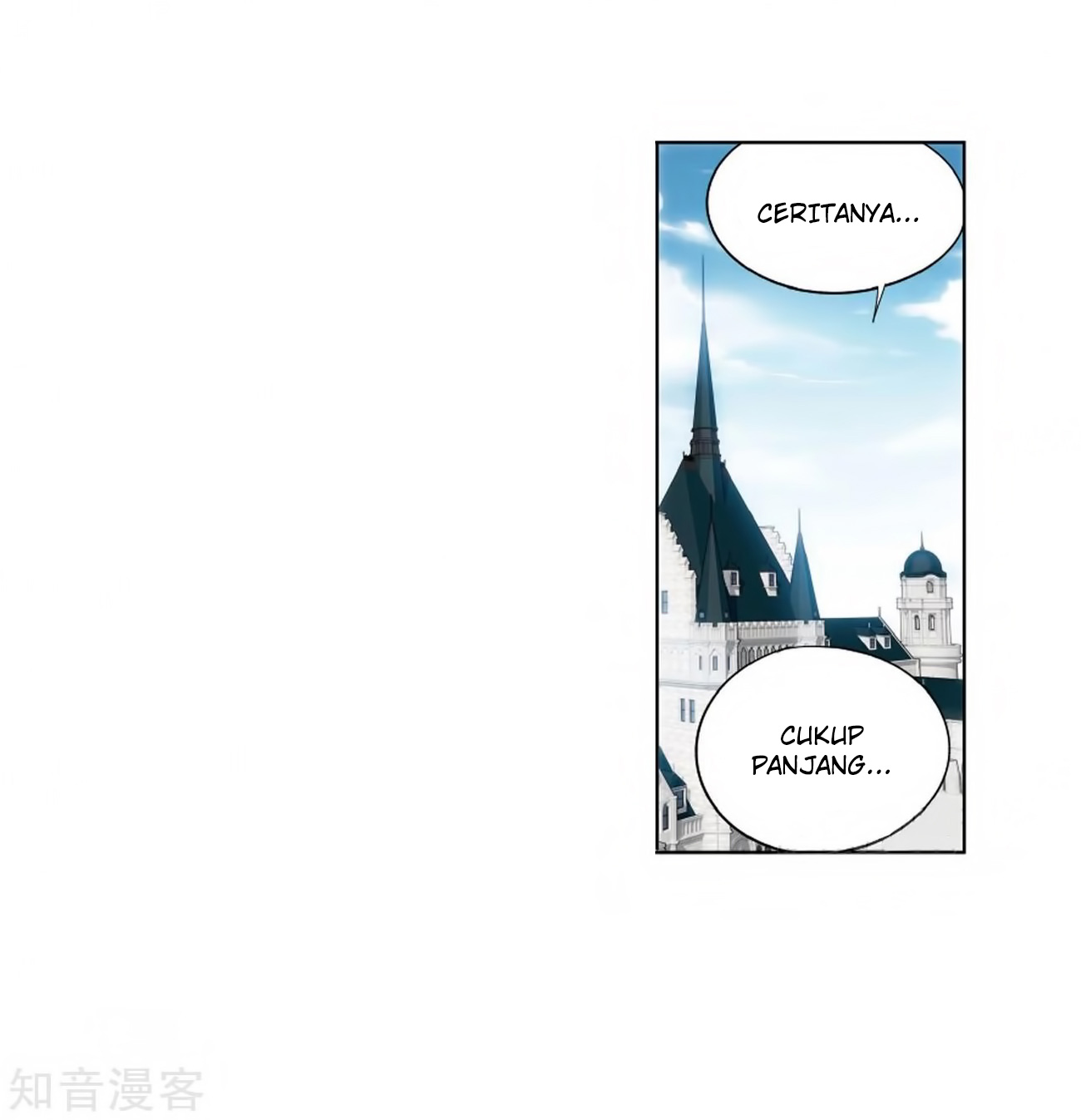 Battle Through the Heavens chapter 272 halaman 34