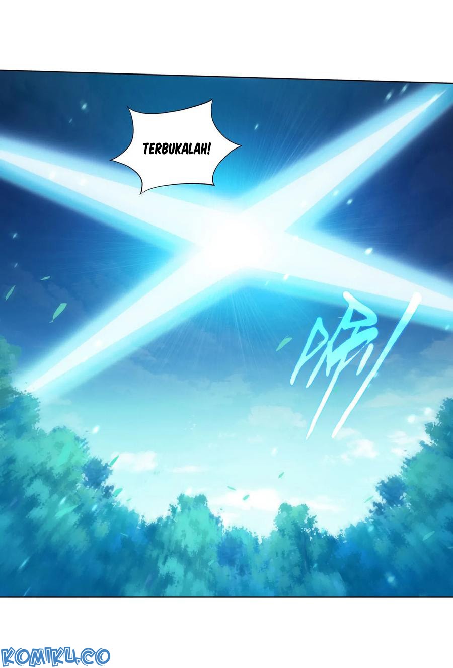 Battle Through the Heavens chapter 302 halaman 8
