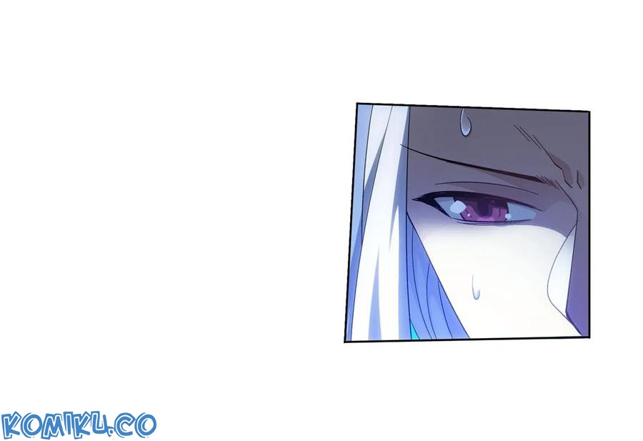 Battle Through the Heavens chapter 302 halaman 37