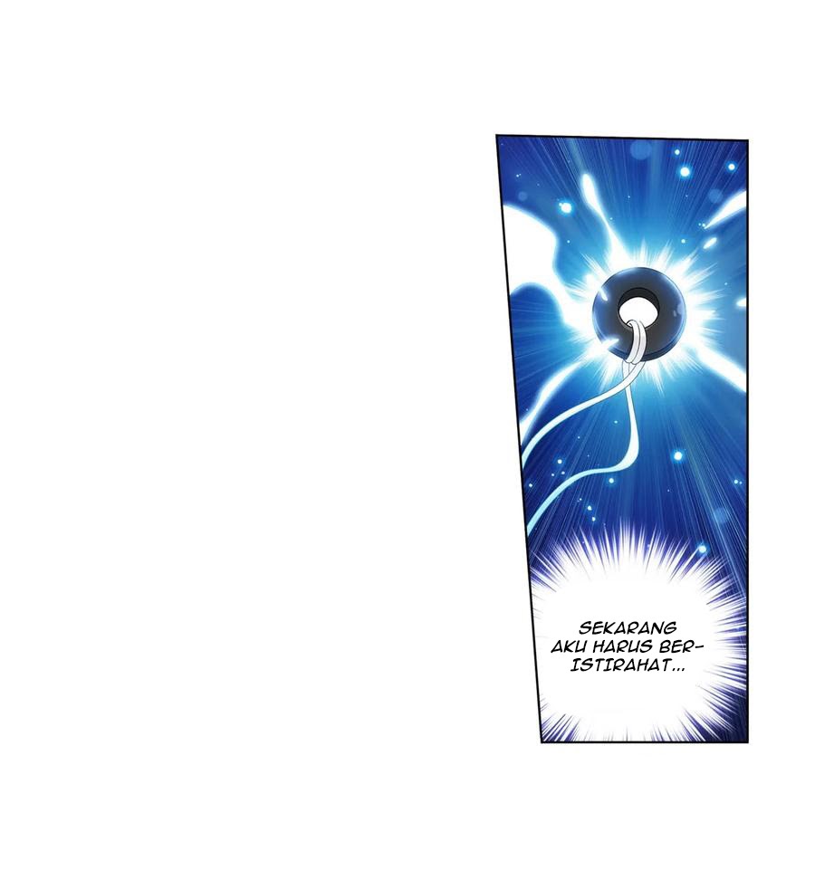 Battle Through the Heavens chapter 302 halaman 41