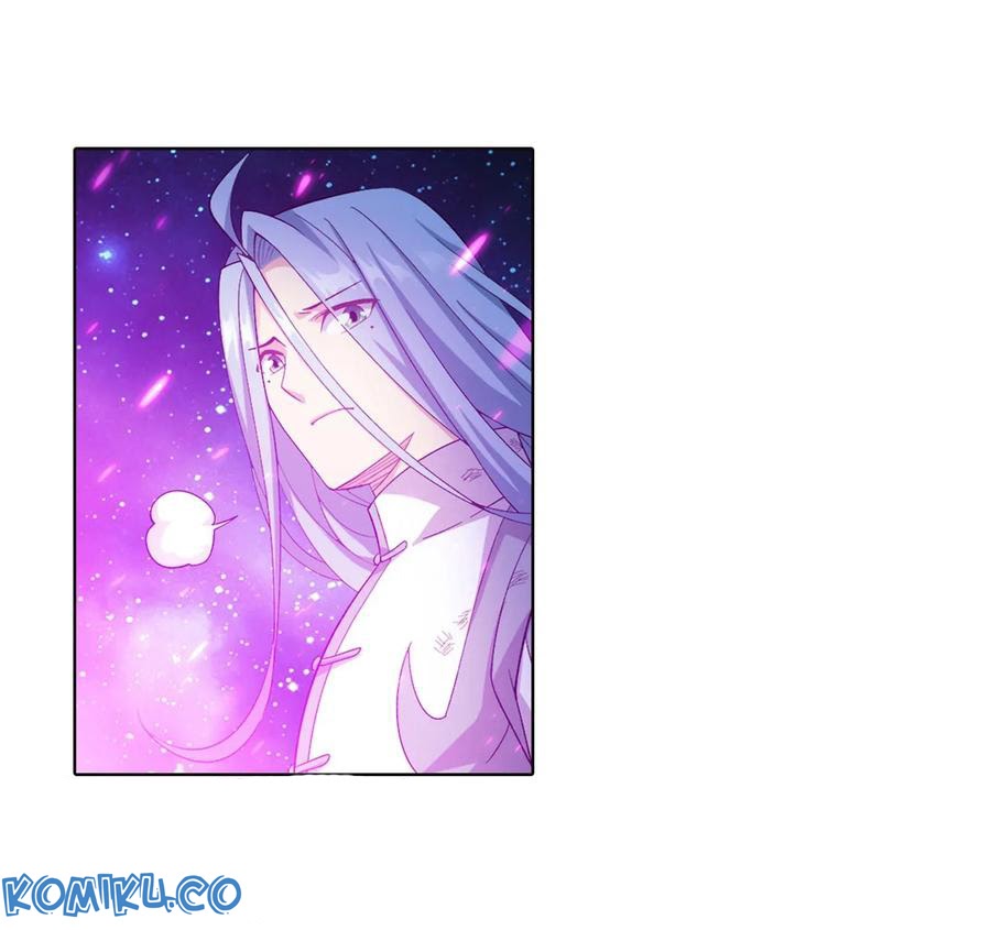 Battle Through the Heavens chapter 302 halaman 46