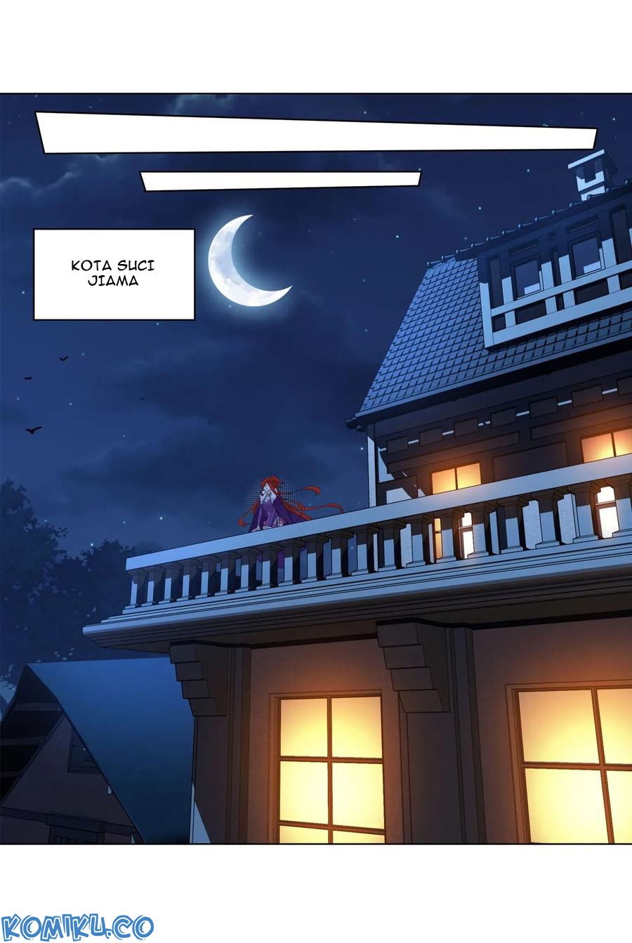 Battle Through the Heavens chapter 302 halaman 48