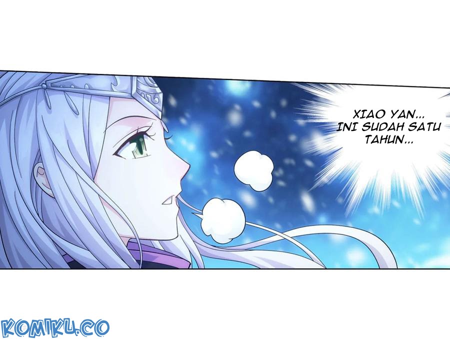 Battle Through the Heavens chapter 302 halaman 58