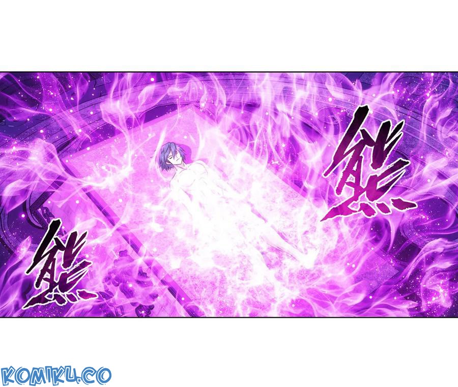 Battle Through the Heavens chapter 302 halaman 59