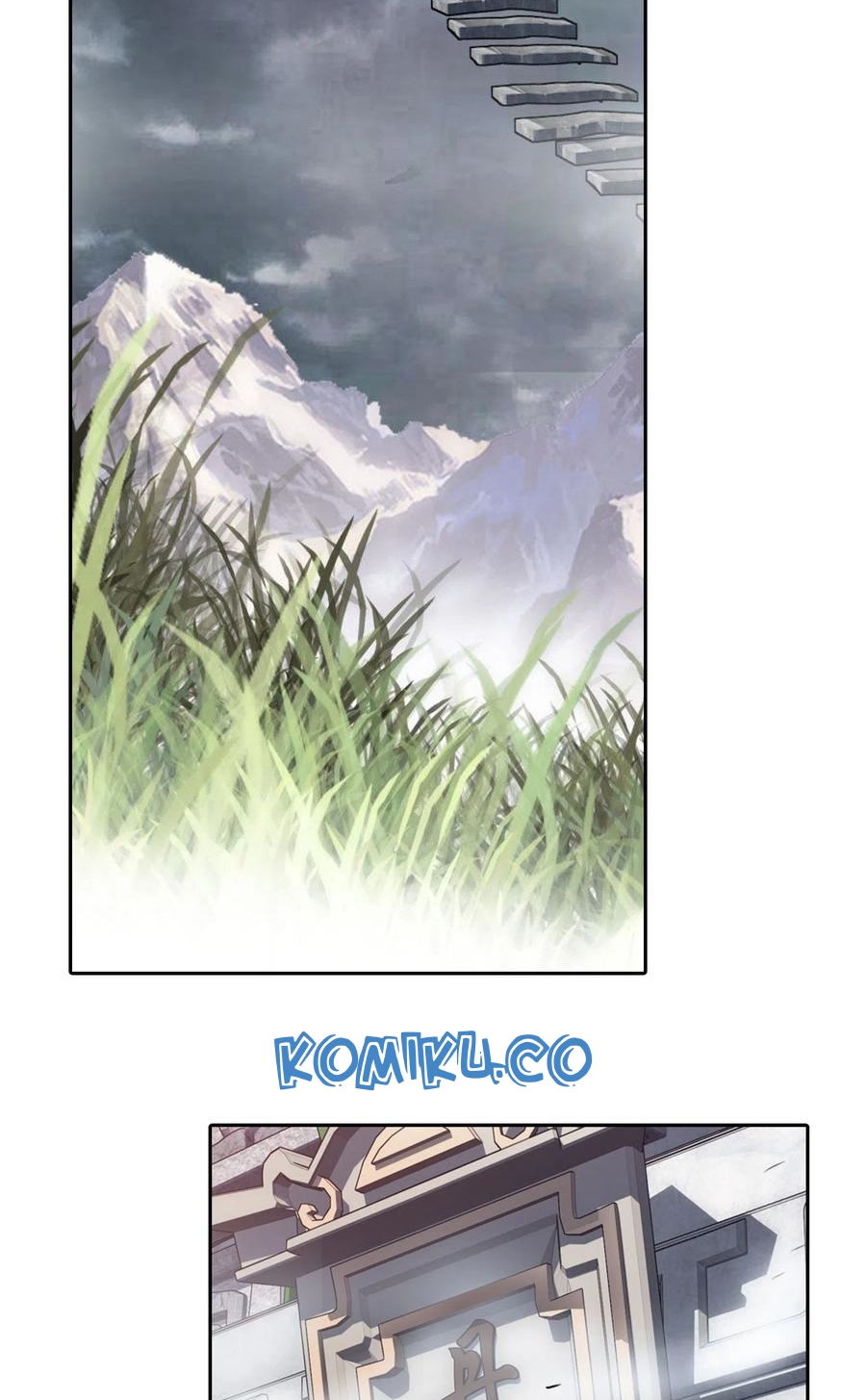 Battle Through the Heavens chapter 312 halaman 26