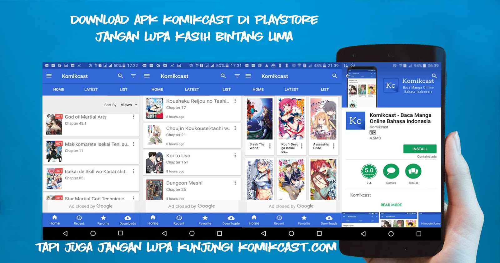 Berserk of Gluttony chapter 5 halaman 26