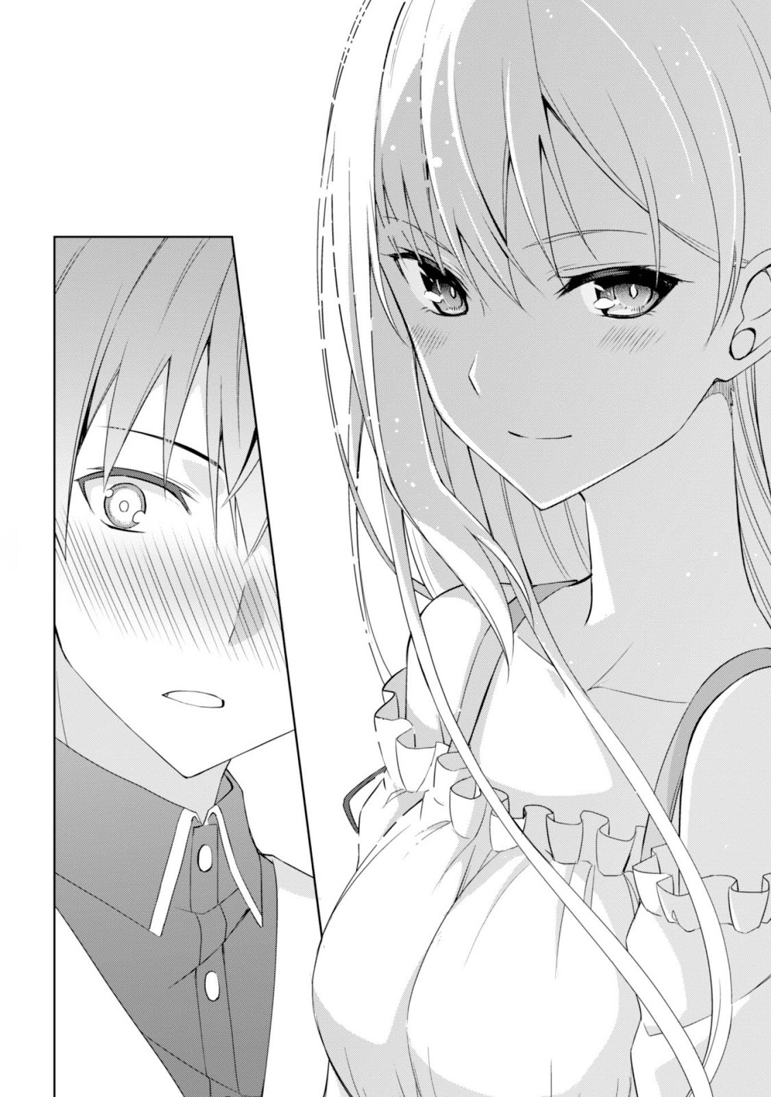 Berserk of Gluttony chapter 7 halaman 27