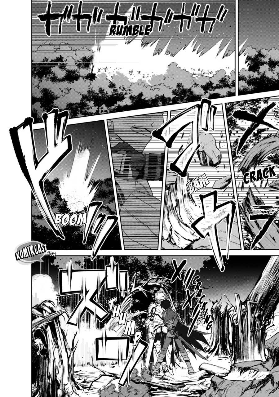 Berserk of Gluttony chapter 11 halaman 15