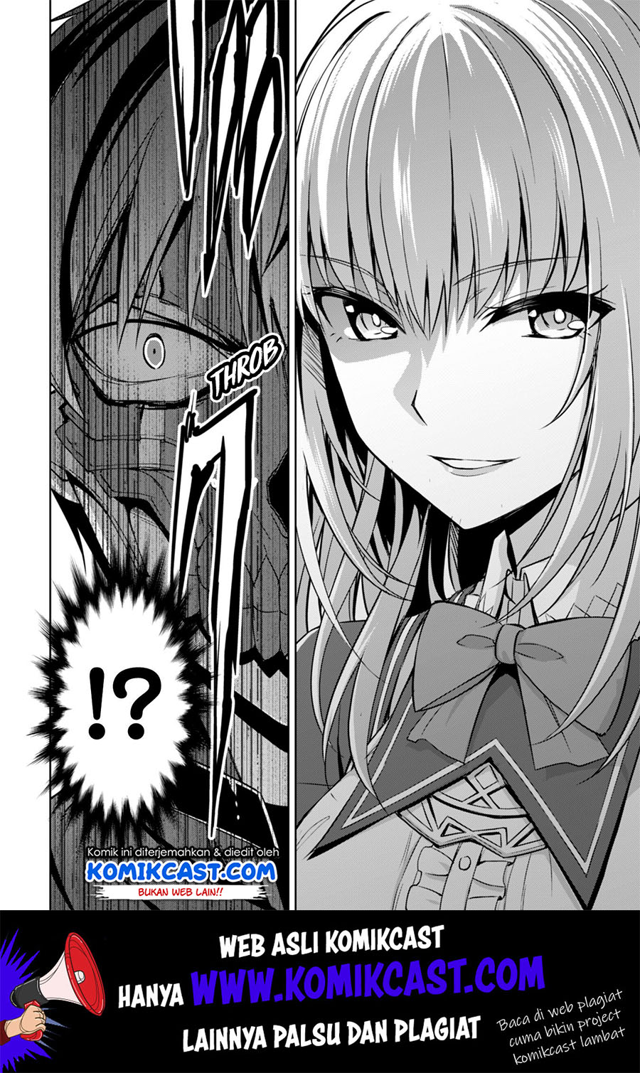 Berserk of Gluttony chapter 22 halaman 20