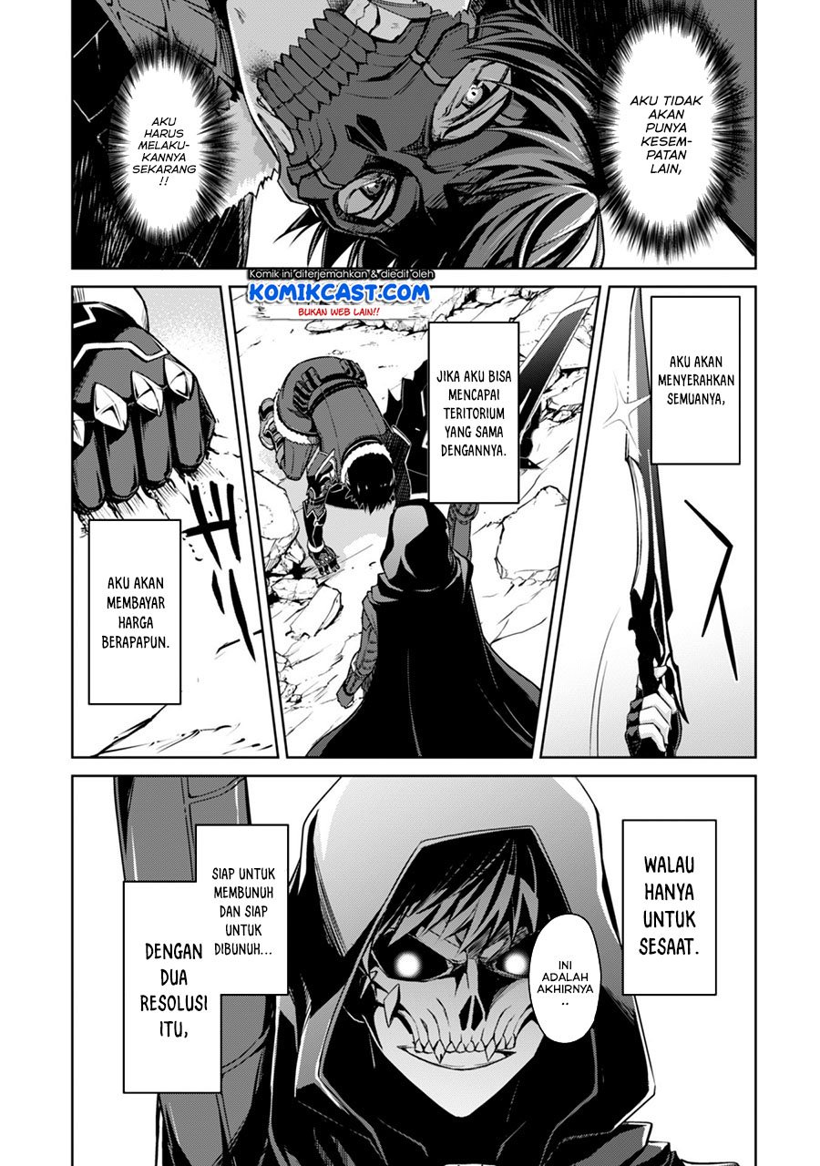 Berserk of Gluttony chapter 27 halaman 30