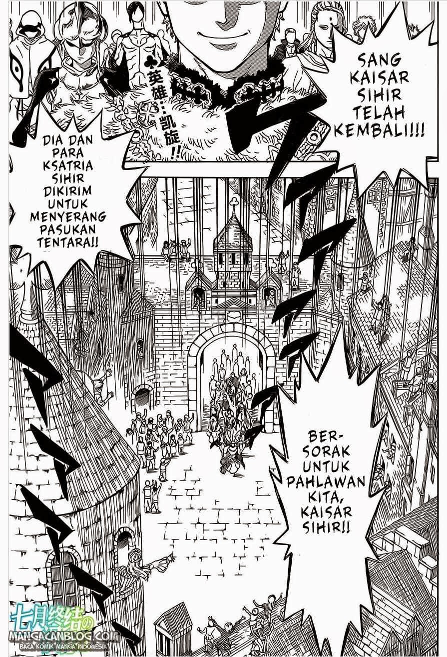 Black Clover chapter 1 halaman 4