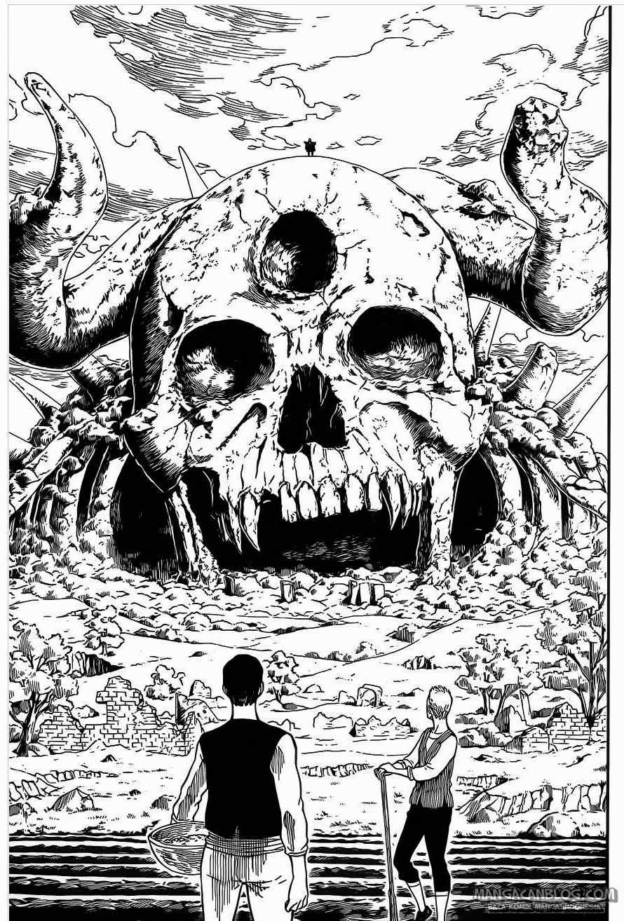 Black Clover chapter 1 halaman 6
