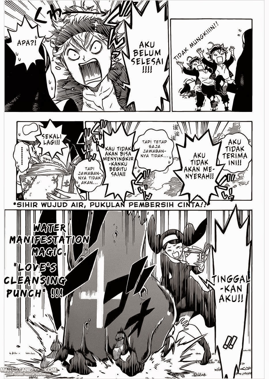 Black Clover chapter 1 halaman 8