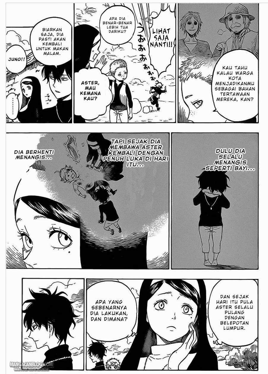 Black Clover chapter 1 halaman 15