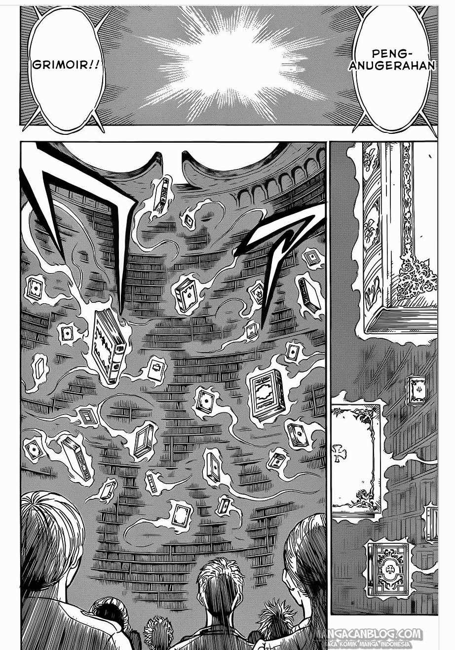 Black Clover chapter 1 halaman 20