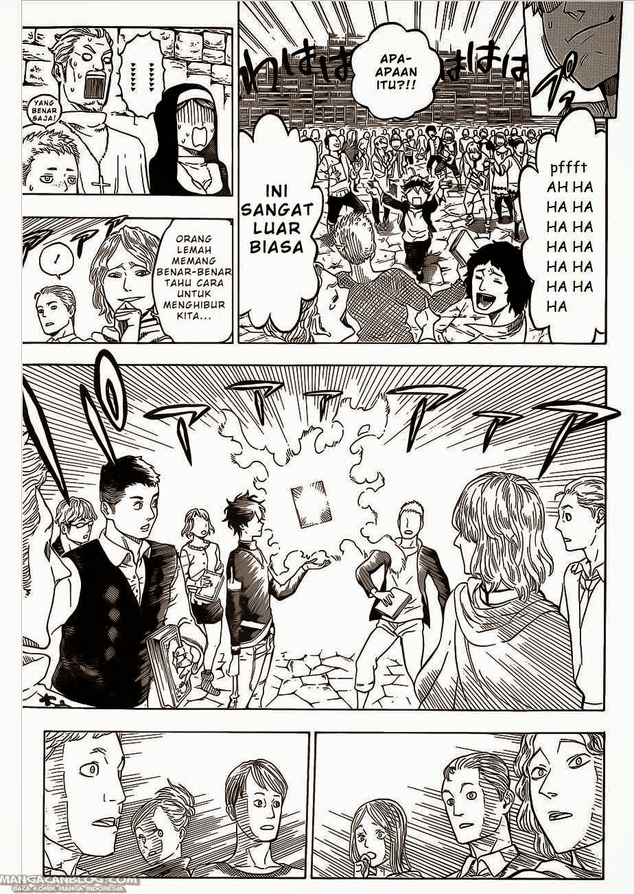 Black Clover chapter 1 halaman 23