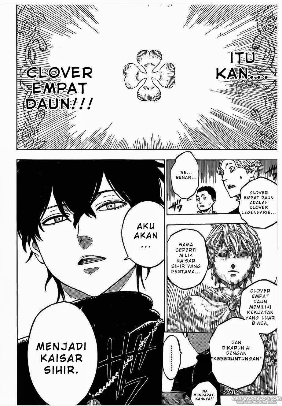 Black Clover chapter 1 halaman 24