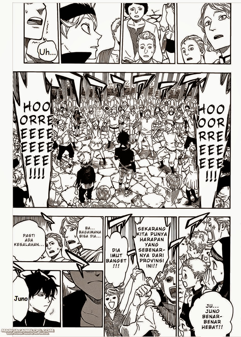 Black Clover chapter 1 halaman 25