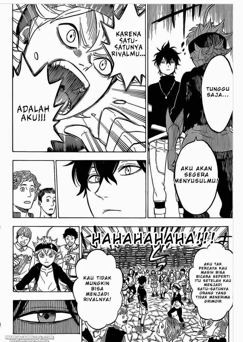 Black Clover chapter 1 halaman 26