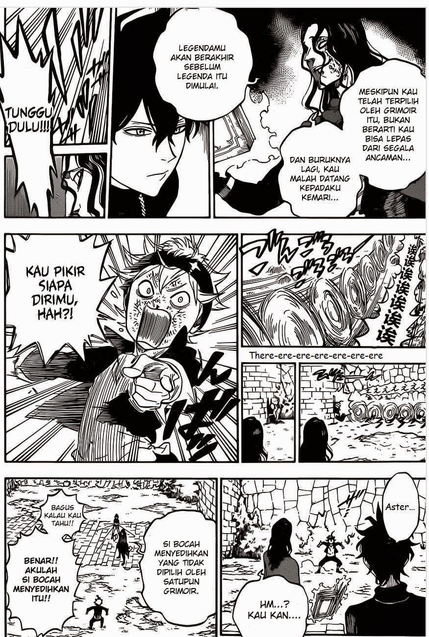 Black Clover chapter 1 halaman 32