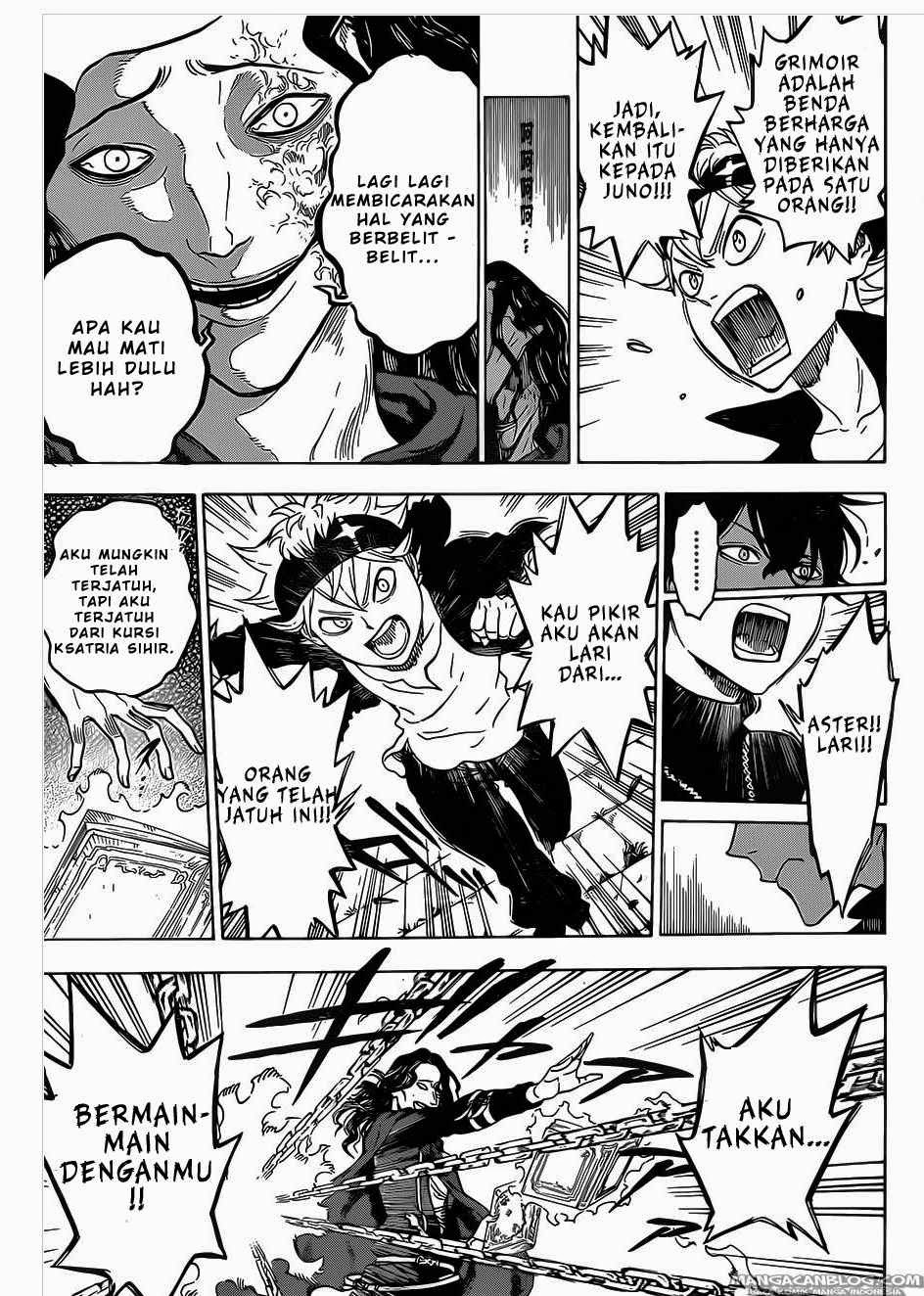 Black Clover chapter 1 halaman 33