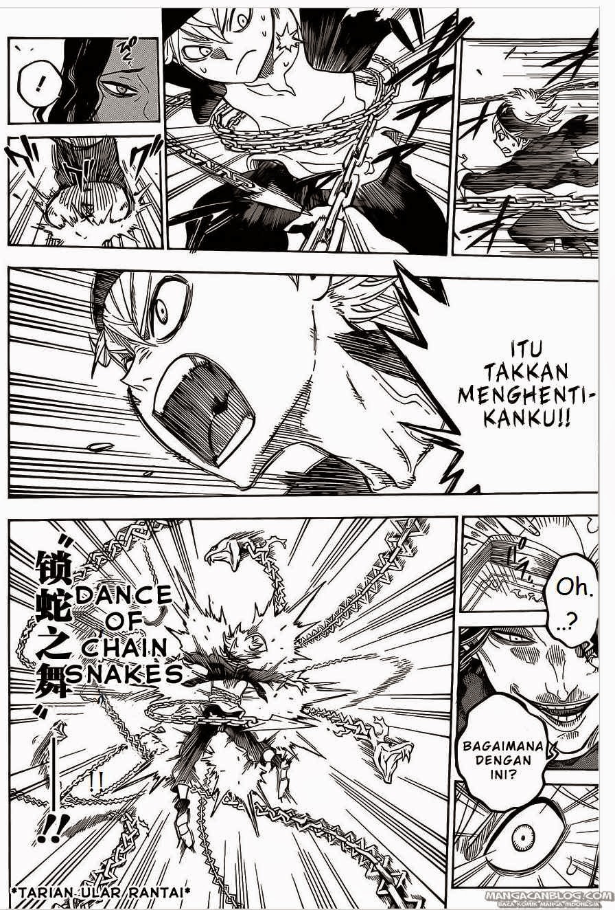 Black Clover chapter 1 halaman 34