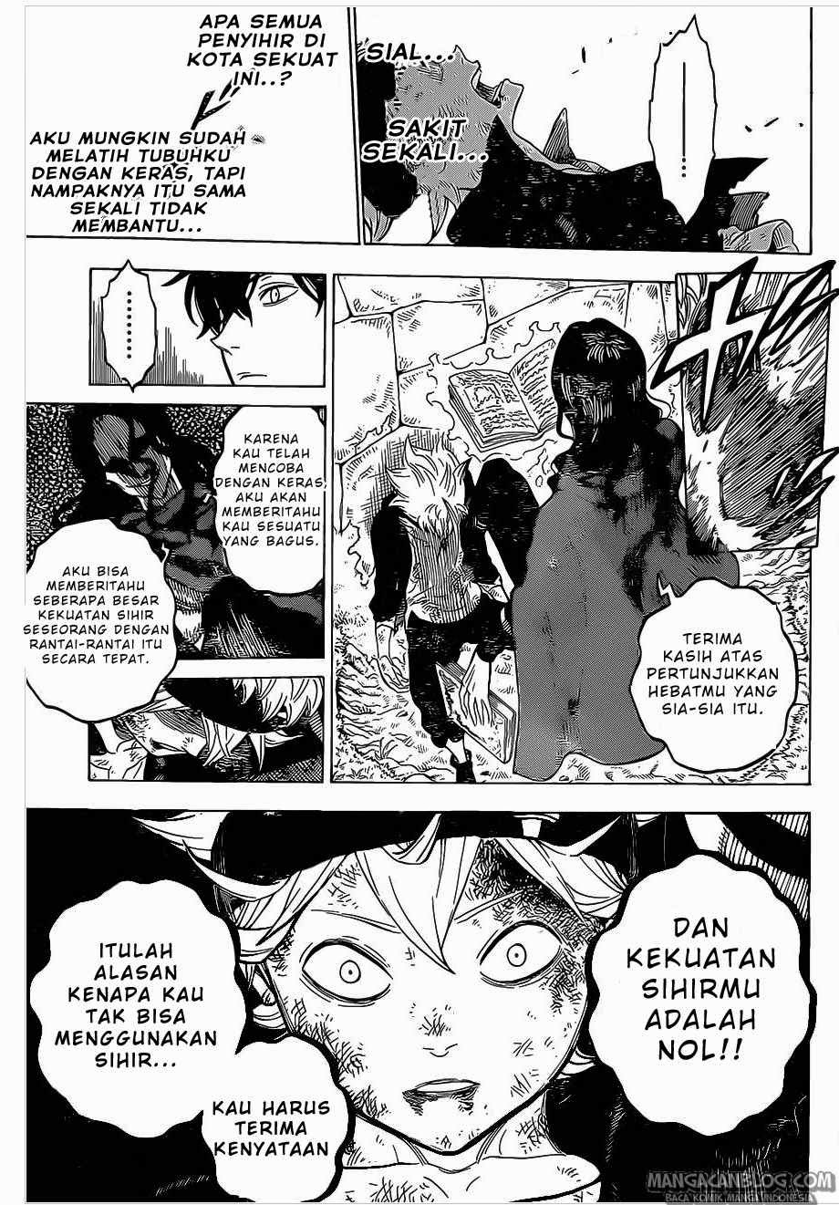 Black Clover chapter 1 halaman 35
