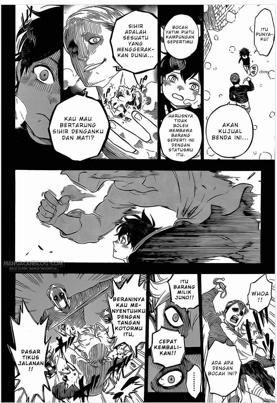 Black Clover chapter 1 halaman 38