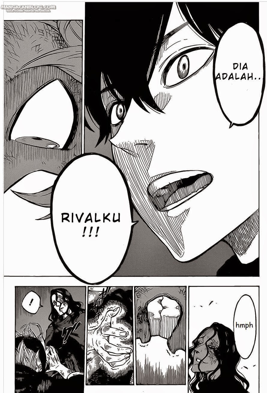 Black Clover chapter 1 halaman 41