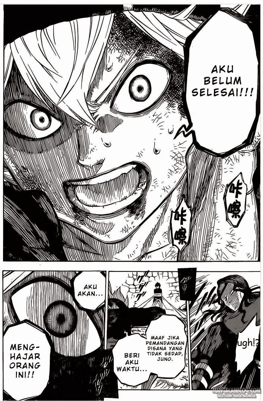 Black Clover chapter 1 halaman 42