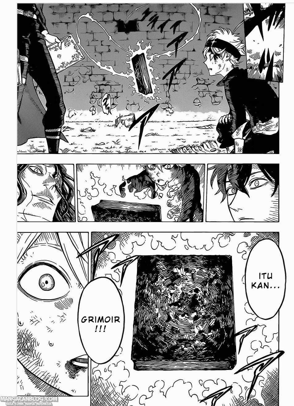 Black Clover chapter 1 halaman 43
