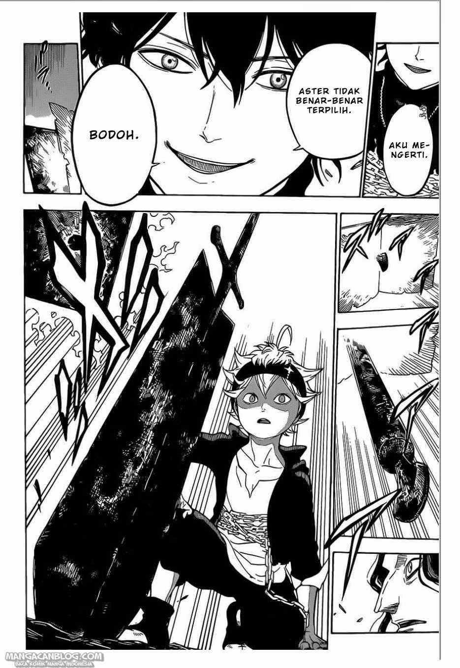 Black Clover chapter 1 halaman 44