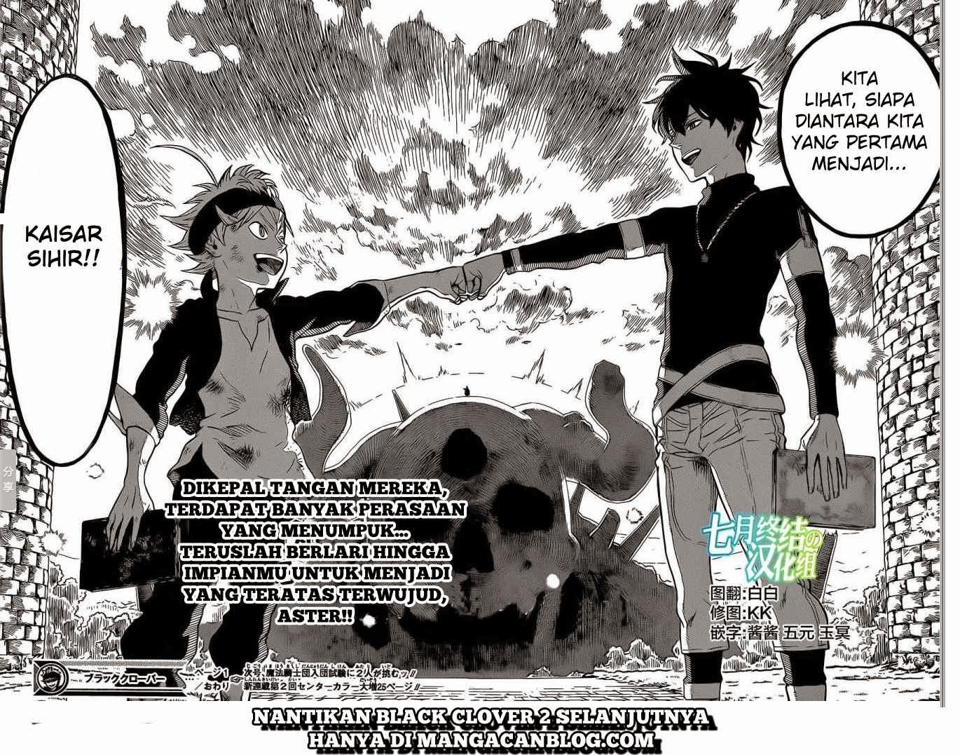 Black Clover chapter 1 halaman 50