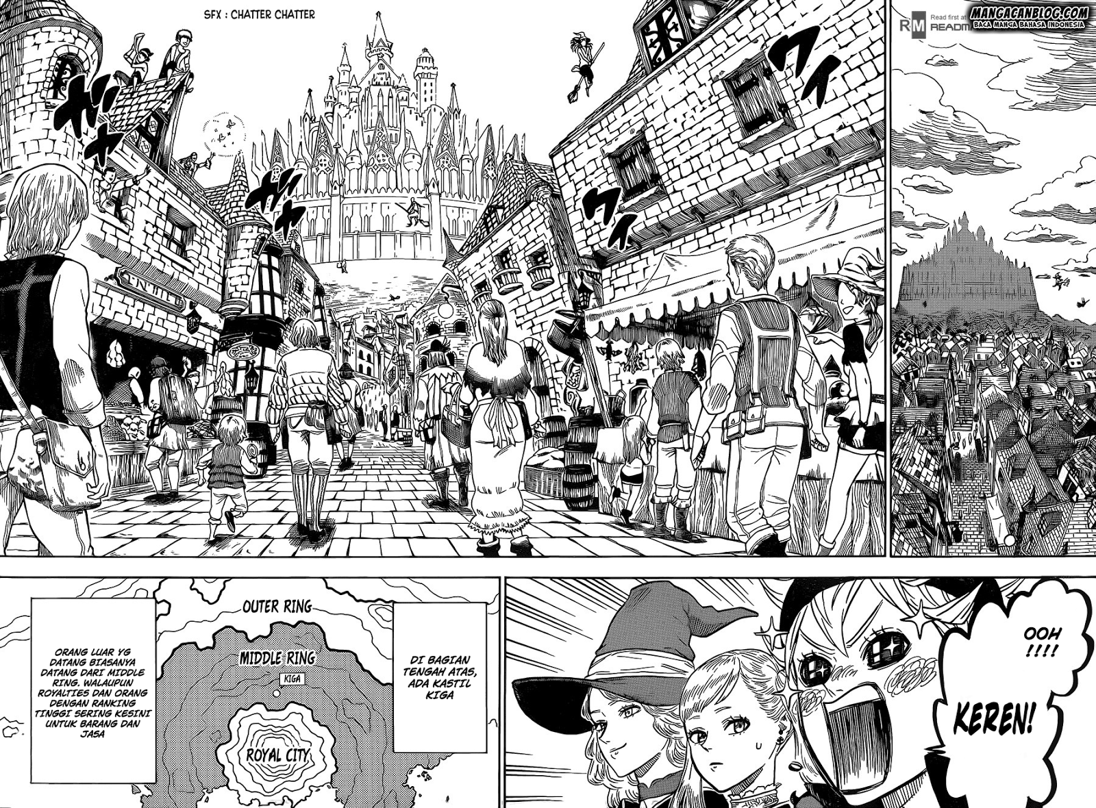 Black Clover chapter 10 halaman 4