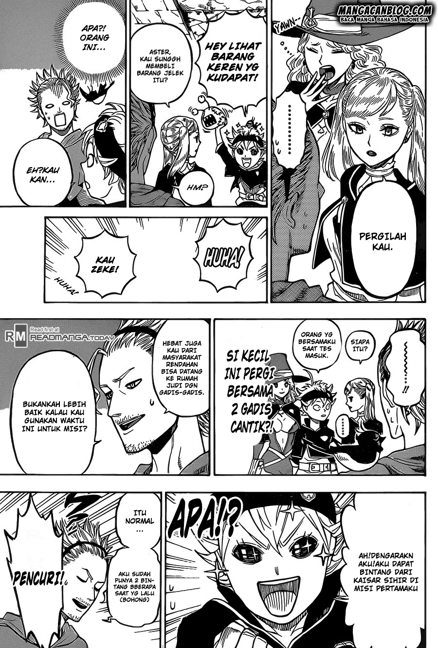 Black Clover chapter 10 halaman 10