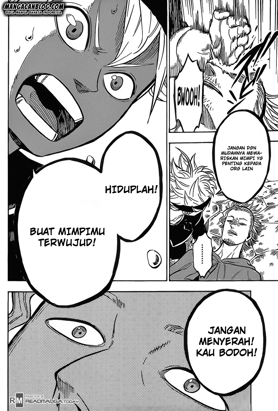 Black Clover chapter 10 halaman 15