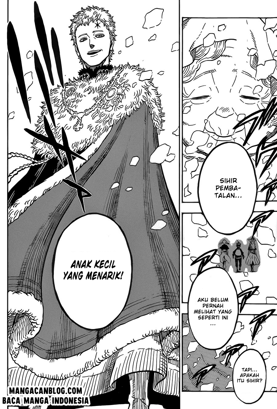 Black Clover chapter 10 halaman 17